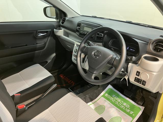 ミライースＸ　ＳＡIIIＵＳＢ　Ｂｌｕｅｔｏｏｔｈ　ドライブレコーダー　オートライト　ＬＥＤヘッドライト　アイドリングストップ　障害物センサー　電動格納ドアミラー　キーレスエントリー（愛媛県）の中古車