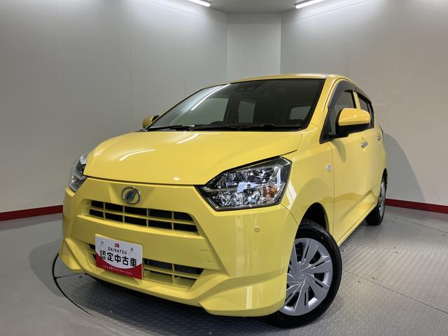 ミライースＸ　ＳＡIIIＵＳＢ　Ｂｌｕｅｔｏｏｔｈ　ドライブレコーダー　オートライト　ＬＥＤヘッドライト　アイドリングストップ　障害物センサー　電動格納ドアミラー　キーレスエントリー（愛媛県）の中古車