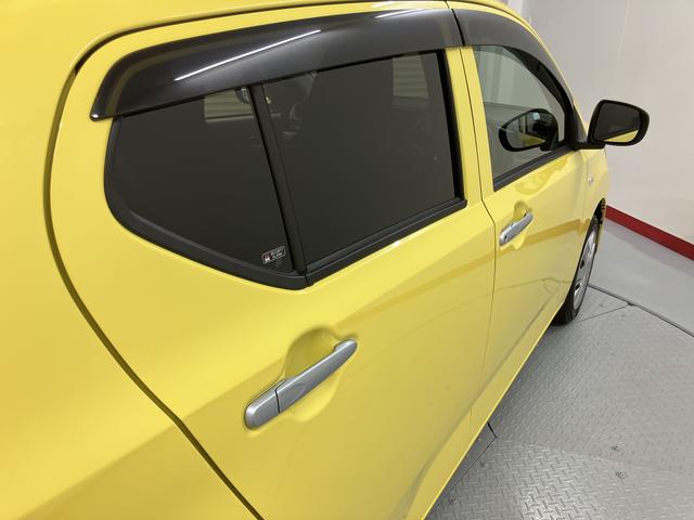 ミライースＸ　ＳＡIIIＵＳＢ　Ｂｌｕｅｔｏｏｔｈ　ドライブレコーダー　オートライト　ＬＥＤヘッドライト　アイドリングストップ　障害物センサー　電動格納ドアミラー　キーレスエントリー（愛媛県）の中古車