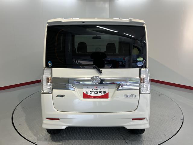 タントカスタムRS SA両側電動スライドドア プッシュスタート アイドリングストップ オートライト LEDヘッドライト 電動格納ドアミラー キーフリーシステム 純正アルミホイール オートエアコン(愛媛県)の中古車