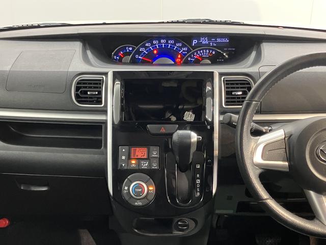 タントカスタムRS SA両側電動スライドドア プッシュスタート アイドリングストップ オートライト LEDヘッドライト 電動格納ドアミラー キーフリーシステム 純正アルミホイール オートエアコン(愛媛県)の中古車