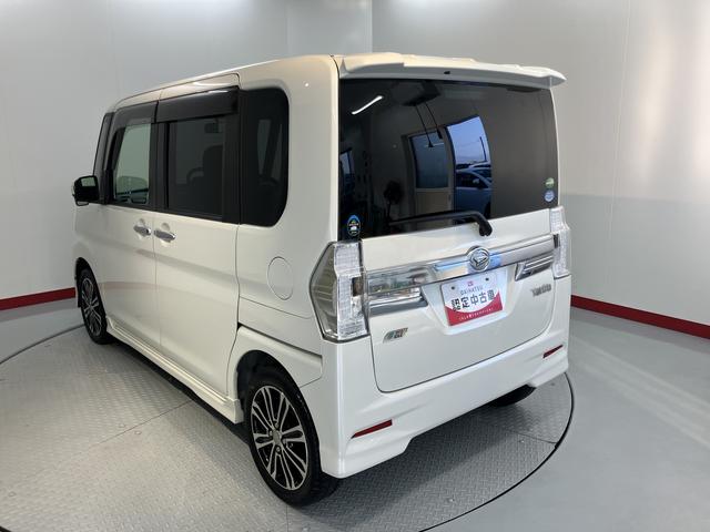 タントカスタムRS SA両側電動スライドドア プッシュスタート アイドリングストップ オートライト LEDヘッドライト 電動格納ドアミラー キーフリーシステム 純正アルミホイール オートエアコン(愛媛県)の中古車