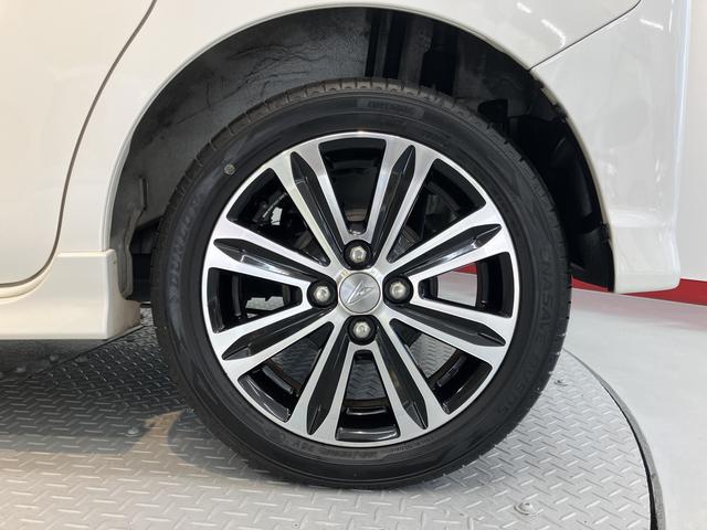 タントカスタムRS SA両側電動スライドドア プッシュスタート アイドリングストップ オートライト LEDヘッドライト 電動格納ドアミラー キーフリーシステム 純正アルミホイール オートエアコン(愛媛県)の中古車