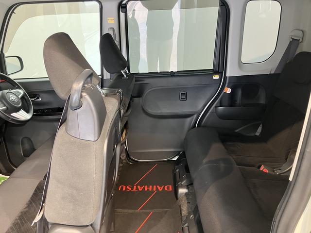 タントカスタムRS SA両側電動スライドドア プッシュスタート アイドリングストップ オートライト LEDヘッドライト 電動格納ドアミラー キーフリーシステム 純正アルミホイール オートエアコン(愛媛県)の中古車