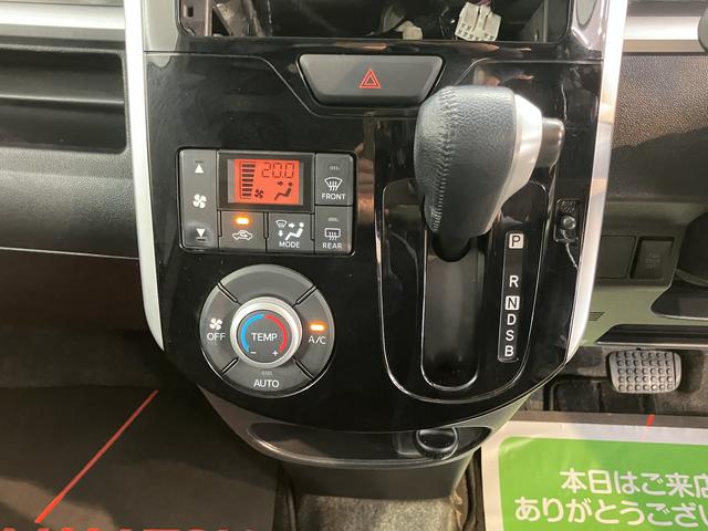 タントカスタムRS SA両側電動スライドドア プッシュスタート アイドリングストップ オートライト LEDヘッドライト 電動格納ドアミラー キーフリーシステム 純正アルミホイール オートエアコン(愛媛県)の中古車