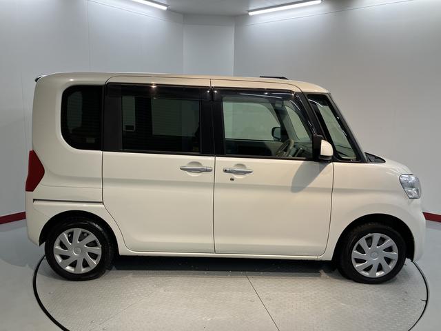 タントＸ　ＳＡIII純正ナビ　バックモニター　フルセグＴＶ　ＣＤ　ＤＶＤ　ＵＳＢ　Ｂｌｕｅｔｏｏｔｈ　ＥＴＣ　ドラレコ　左側電動スライドドア　運転席側シートヒーター　プッシュスタート　アイドリングストップ　ベンチシート（愛媛県）の中古車