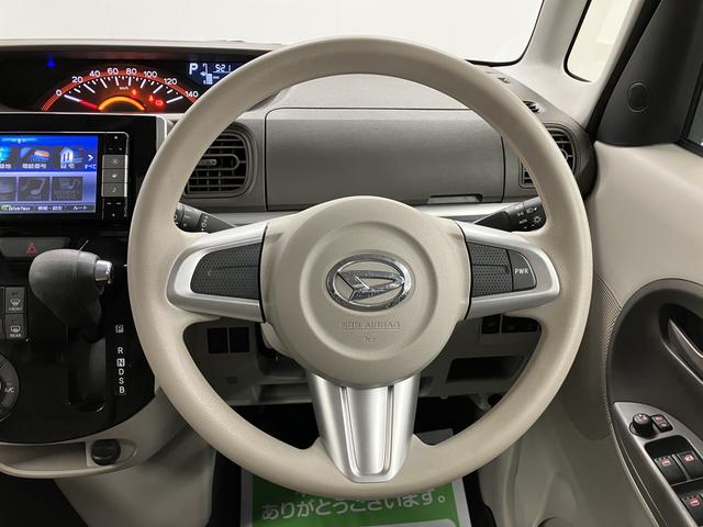 タントＸ　ＳＡIII純正ナビ　バックモニター　フルセグＴＶ　ＣＤ　ＤＶＤ　ＵＳＢ　Ｂｌｕｅｔｏｏｔｈ　ＥＴＣ　ドラレコ　左側電動スライドドア　運転席側シートヒーター　プッシュスタート　アイドリングストップ　ベンチシート（愛媛県）の中古車