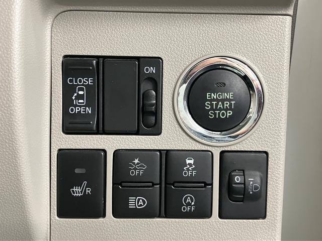 タントＸ　ＳＡIII純正ナビ　バックモニター　フルセグＴＶ　ＣＤ　ＤＶＤ　ＵＳＢ　Ｂｌｕｅｔｏｏｔｈ　ＥＴＣ　ドラレコ　左側電動スライドドア　運転席側シートヒーター　プッシュスタート　アイドリングストップ　ベンチシート（愛媛県）の中古車