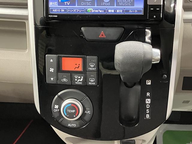 タントＸ　ＳＡIII純正ナビ　バックモニター　フルセグＴＶ　ＣＤ　ＤＶＤ　ＵＳＢ　Ｂｌｕｅｔｏｏｔｈ　ＥＴＣ　ドラレコ　左側電動スライドドア　運転席側シートヒーター　プッシュスタート　アイドリングストップ　ベンチシート（愛媛県）の中古車