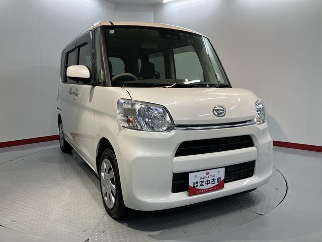 タントＸ　ＳＡIII純正ナビ　バックモニター　フルセグＴＶ　ＣＤ　ＤＶＤ　ＵＳＢ　Ｂｌｕｅｔｏｏｔｈ　ＥＴＣ　ドラレコ　左側電動スライドドア　運転席側シートヒーター　プッシュスタート　アイドリングストップ　ベンチシート（愛媛県）の中古車