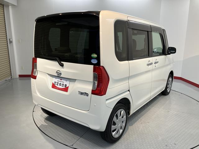 タントＸ　ＳＡIII純正ナビ　バックモニター　フルセグＴＶ　ＣＤ　ＤＶＤ　ＵＳＢ　Ｂｌｕｅｔｏｏｔｈ　ＥＴＣ　ドラレコ　左側電動スライドドア　運転席側シートヒーター　プッシュスタート　アイドリングストップ　ベンチシート（愛媛県）の中古車