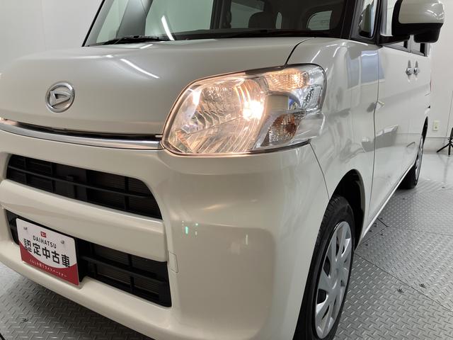 タントＸ　ＳＡIII純正ナビ　バックモニター　フルセグＴＶ　ＣＤ　ＤＶＤ　ＵＳＢ　Ｂｌｕｅｔｏｏｔｈ　ＥＴＣ　ドラレコ　左側電動スライドドア　運転席側シートヒーター　プッシュスタート　アイドリングストップ　ベンチシート（愛媛県）の中古車