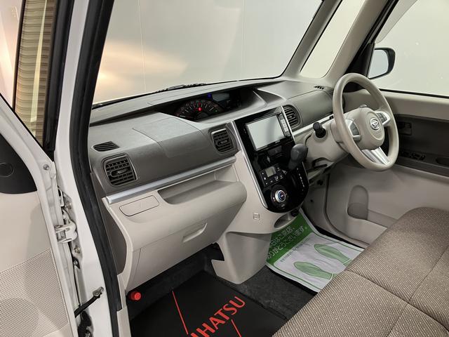 タントＸ　ＳＡIII純正ナビ　バックモニター　フルセグＴＶ　ＣＤ　ＤＶＤ　ＵＳＢ　Ｂｌｕｅｔｏｏｔｈ　ＥＴＣ　ドラレコ　左側電動スライドドア　運転席側シートヒーター　プッシュスタート　アイドリングストップ　ベンチシート（愛媛県）の中古車