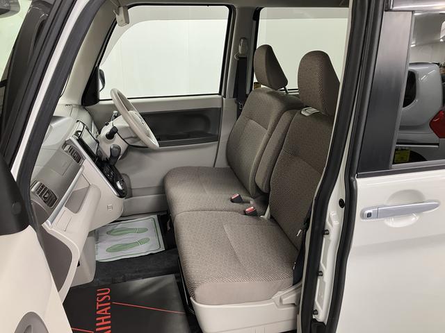 タントＸ　ＳＡIII純正ナビ　バックモニター　フルセグＴＶ　ＣＤ　ＤＶＤ　ＵＳＢ　Ｂｌｕｅｔｏｏｔｈ　ＥＴＣ　ドラレコ　左側電動スライドドア　運転席側シートヒーター　プッシュスタート　アイドリングストップ　ベンチシート（愛媛県）の中古車