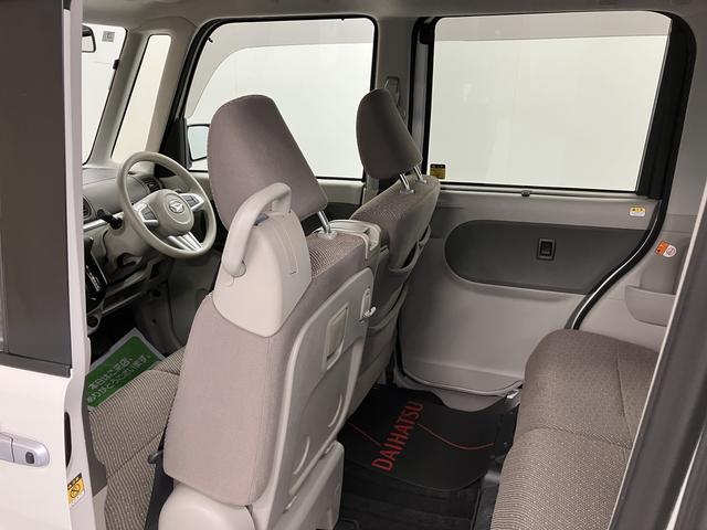 タントＸ　ＳＡIII純正ナビ　バックモニター　フルセグＴＶ　ＣＤ　ＤＶＤ　ＵＳＢ　Ｂｌｕｅｔｏｏｔｈ　ＥＴＣ　ドラレコ　左側電動スライドドア　運転席側シートヒーター　プッシュスタート　アイドリングストップ　ベンチシート（愛媛県）の中古車