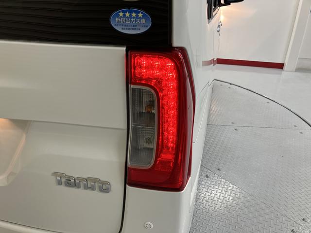 タントＸ　ＳＡIII純正ナビ　バックモニター　フルセグＴＶ　ＣＤ　ＤＶＤ　ＵＳＢ　Ｂｌｕｅｔｏｏｔｈ　ＥＴＣ　ドラレコ　左側電動スライドドア　運転席側シートヒーター　プッシュスタート　アイドリングストップ　ベンチシート（愛媛県）の中古車