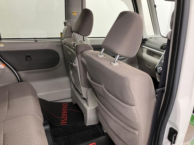 タントＸ　ＳＡIII純正ナビ　バックモニター　フルセグＴＶ　ＣＤ　ＤＶＤ　ＵＳＢ　Ｂｌｕｅｔｏｏｔｈ　ＥＴＣ　ドラレコ　左側電動スライドドア　運転席側シートヒーター　プッシュスタート　アイドリングストップ　ベンチシート（愛媛県）の中古車