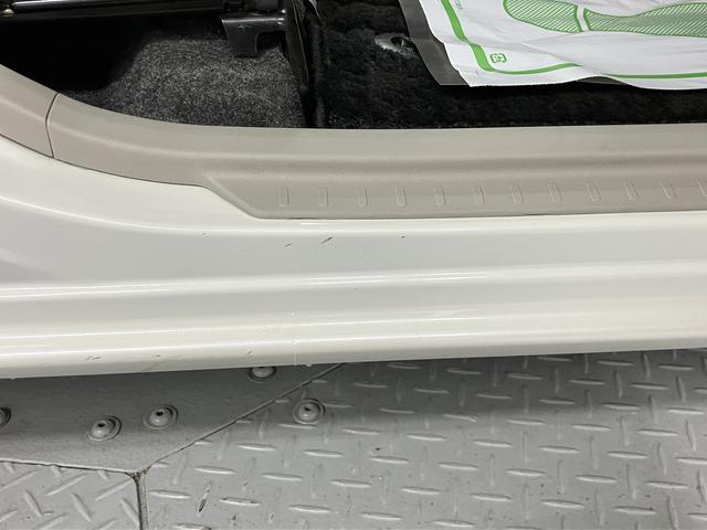 タントＸ　ＳＡIII純正ナビ　バックモニター　フルセグＴＶ　ＣＤ　ＤＶＤ　ＵＳＢ　Ｂｌｕｅｔｏｏｔｈ　ＥＴＣ　ドラレコ　左側電動スライドドア　運転席側シートヒーター　プッシュスタート　アイドリングストップ　ベンチシート（愛媛県）の中古車