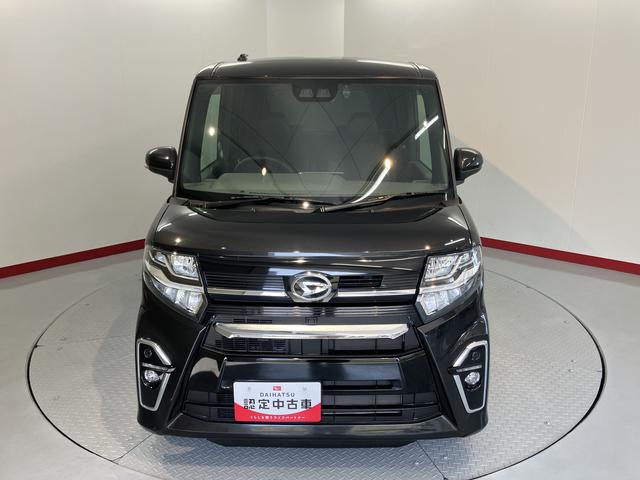 タントカスタムＲＳセレクション純正ナビ　バックモニター　フルセグＴＶ　ＣＤ　ＤＶＤ　ＵＳＢ　Ｂｌｕｅｔｏｏｔｈ　ドラレコ　ＥＴＣ　純正後席モニター　両側電動スライドドア　クルーズコントロール　ＬＥＤヘッドライト　障害物センサー（愛媛県）の中古車