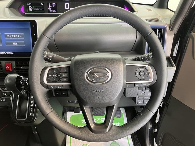 タントカスタムＲＳセレクション純正ナビ　バックモニター　フルセグＴＶ　ＣＤ　ＤＶＤ　ＵＳＢ　Ｂｌｕｅｔｏｏｔｈ　ドラレコ　ＥＴＣ　純正後席モニター　両側電動スライドドア　クルーズコントロール　ＬＥＤヘッドライト　障害物センサー（愛媛県）の中古車