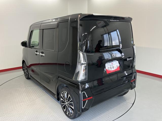 タントカスタムＲＳセレクション純正ナビ　バックモニター　フルセグＴＶ　ＣＤ　ＤＶＤ　ＵＳＢ　Ｂｌｕｅｔｏｏｔｈ　ドラレコ　ＥＴＣ　純正後席モニター　両側電動スライドドア　クルーズコントロール　ＬＥＤヘッドライト　障害物センサー（愛媛県）の中古車