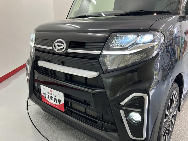 タントカスタムＲＳセレクション純正ナビ　バックモニター　フルセグＴＶ　ＣＤ　ＤＶＤ　ＵＳＢ　Ｂｌｕｅｔｏｏｔｈ　ドラレコ　ＥＴＣ　純正後席モニター　両側電動スライドドア　クルーズコントロール　ＬＥＤヘッドライト　障害物センサー（愛媛県）の中古車