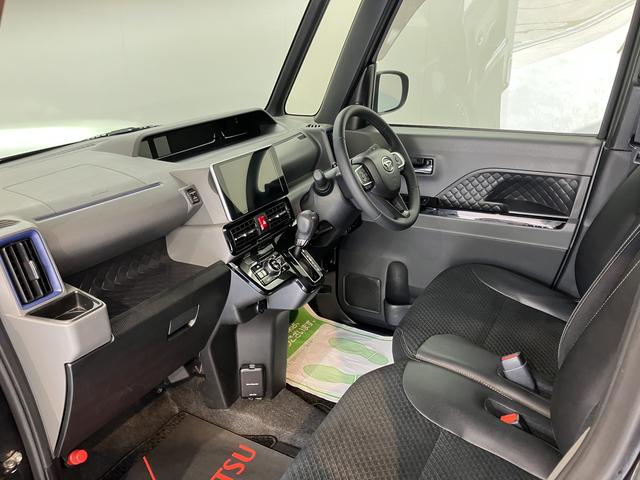 タントカスタムＲＳセレクション純正ナビ　バックモニター　フルセグＴＶ　ＣＤ　ＤＶＤ　ＵＳＢ　Ｂｌｕｅｔｏｏｔｈ　ドラレコ　ＥＴＣ　純正後席モニター　両側電動スライドドア　クルーズコントロール　ＬＥＤヘッドライト　障害物センサー（愛媛県）の中古車