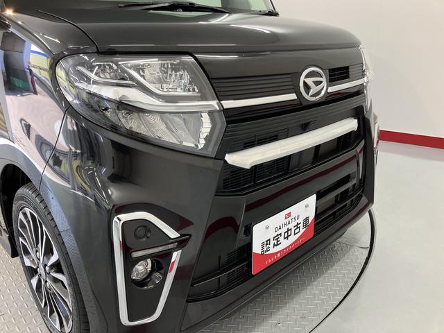 タントカスタムＲＳセレクション純正ナビ　バックモニター　フルセグＴＶ　ＣＤ　ＤＶＤ　ＵＳＢ　Ｂｌｕｅｔｏｏｔｈ　ドラレコ　ＥＴＣ　純正後席モニター　両側電動スライドドア　クルーズコントロール　ＬＥＤヘッドライト　障害物センサー（愛媛県）の中古車