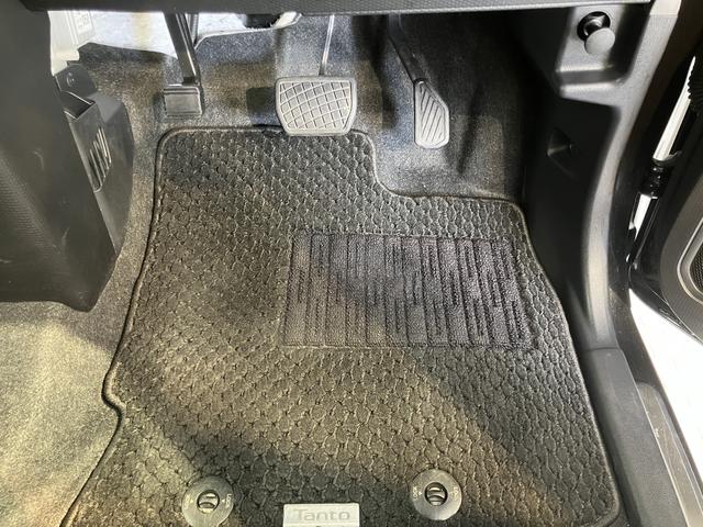 タントカスタムＲＳセレクション純正ナビ　バックモニター　フルセグＴＶ　ＣＤ　ＤＶＤ　ＵＳＢ　Ｂｌｕｅｔｏｏｔｈ　ドラレコ　ＥＴＣ　純正後席モニター　両側電動スライドドア　クルーズコントロール　ＬＥＤヘッドライト　障害物センサー（愛媛県）の中古車