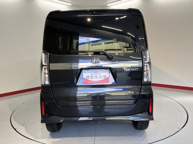 タントカスタムRSディスプレイオーディオ バックカメラ 地上デジタルTV 両側電動スライドドア プッシュスタート 前席シートヒーター 電動パーキング クルーズコントロール LEDヘッドライト オートライト(愛媛県)の中古車