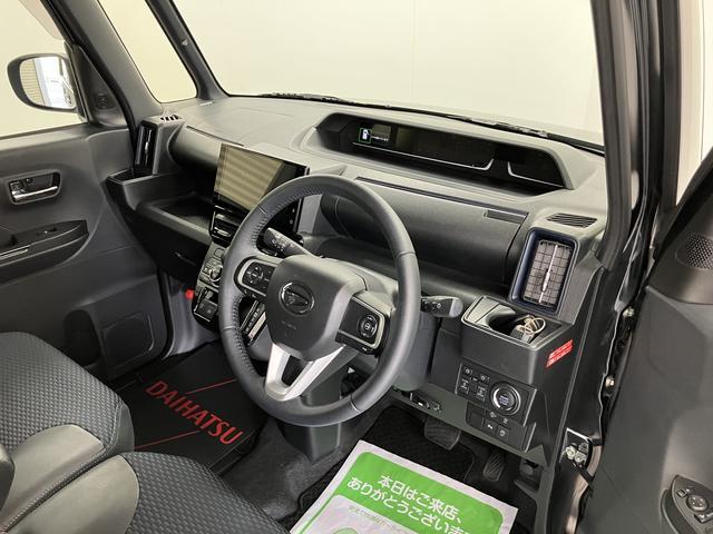 タントカスタムRSディスプレイオーディオ バックカメラ 地上デジタルTV 両側電動スライドドア プッシュスタート 前席シートヒーター 電動パーキング クルーズコントロール LEDヘッドライト オートライト(愛媛県)の中古車