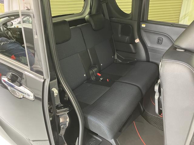 タントカスタムRSディスプレイオーディオ バックカメラ 地上デジタルTV 両側電動スライドドア プッシュスタート 前席シートヒーター 電動パーキング クルーズコントロール LEDヘッドライト オートライト(愛媛県)の中古車