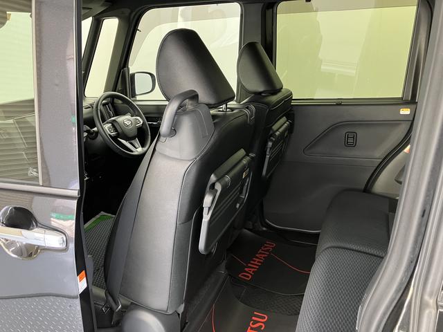 タントカスタムRSディスプレイオーディオ バックカメラ 地上デジタルTV 両側電動スライドドア プッシュスタート 前席シートヒーター 電動パーキング クルーズコントロール LEDヘッドライト オートライト(愛媛県)の中古車