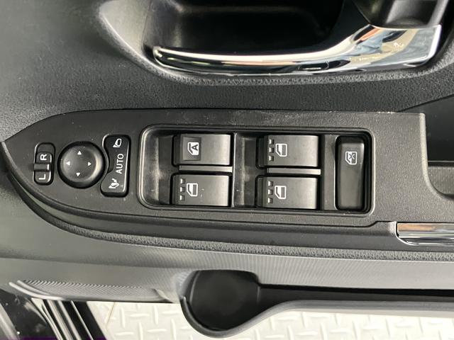 タントカスタムRSディスプレイオーディオ バックカメラ 地上デジタルTV 両側電動スライドドア プッシュスタート 前席シートヒーター 電動パーキング クルーズコントロール LEDヘッドライト オートライト(愛媛県)の中古車