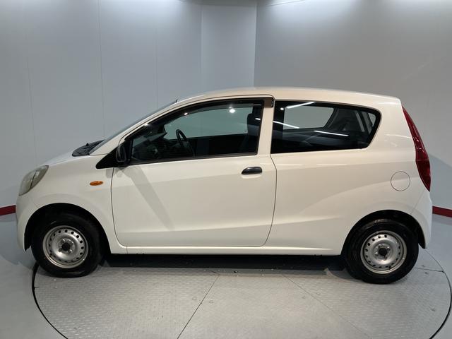 ミラＴＸ２ＷＤ　５ＭＴ　エアコン　パワステ　パワーウィンドウ（フロントのみ）　ＡＢＳ　エアバッグ　キーレスエントリー　ＣＤ（愛媛県）の中古車