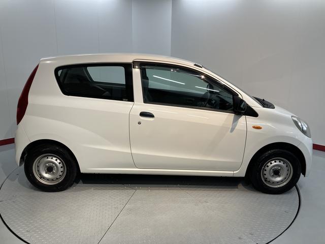 ミラＴＸ２ＷＤ　５ＭＴ　エアコン　パワステ　パワーウィンドウ（フロントのみ）　ＡＢＳ　エアバッグ　キーレスエントリー　ＣＤ（愛媛県）の中古車