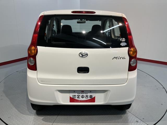 ミラＴＸ２ＷＤ　５ＭＴ　エアコン　パワステ　パワーウィンドウ（フロントのみ）　ＡＢＳ　エアバッグ　キーレスエントリー　ＣＤ（愛媛県）の中古車