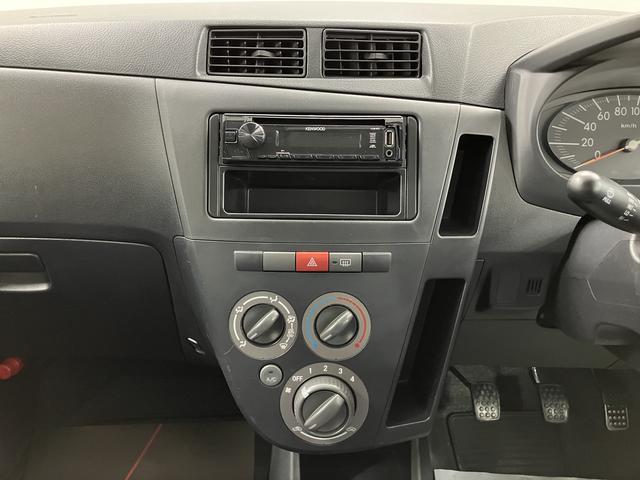 ミラＴＸ２ＷＤ　５ＭＴ　エアコン　パワステ　パワーウィンドウ（フロントのみ）　ＡＢＳ　エアバッグ　キーレスエントリー　ＣＤ（愛媛県）の中古車