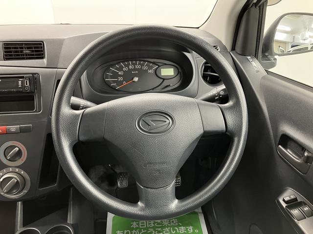 ミラＴＸ２ＷＤ　５ＭＴ　エアコン　パワステ　パワーウィンドウ（フロントのみ）　ＡＢＳ　エアバッグ　キーレスエントリー　ＣＤ（愛媛県）の中古車