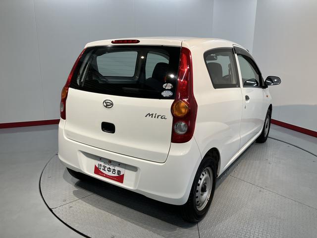 ミラＴＸ２ＷＤ　５ＭＴ　エアコン　パワステ　パワーウィンドウ（フロントのみ）　ＡＢＳ　エアバッグ　キーレスエントリー　ＣＤ（愛媛県）の中古車