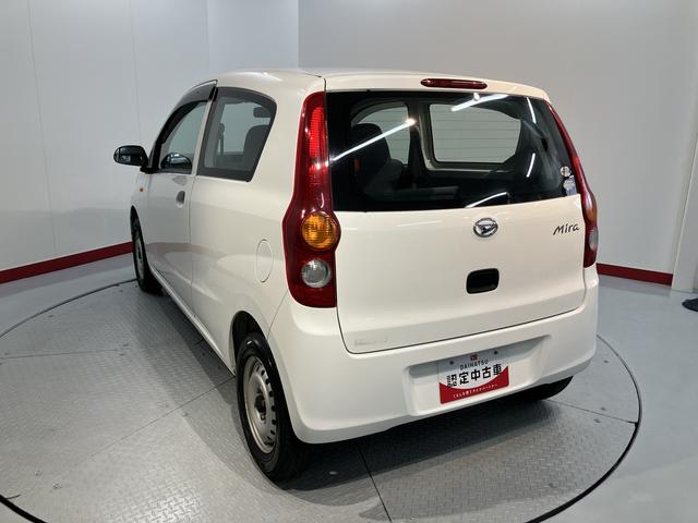 ミラＴＸ２ＷＤ　５ＭＴ　エアコン　パワステ　パワーウィンドウ（フロントのみ）　ＡＢＳ　エアバッグ　キーレスエントリー　ＣＤ（愛媛県）の中古車