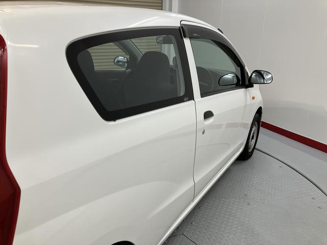 ミラＴＸ２ＷＤ　５ＭＴ　エアコン　パワステ　パワーウィンドウ（フロントのみ）　ＡＢＳ　エアバッグ　キーレスエントリー　ＣＤ（愛媛県）の中古車