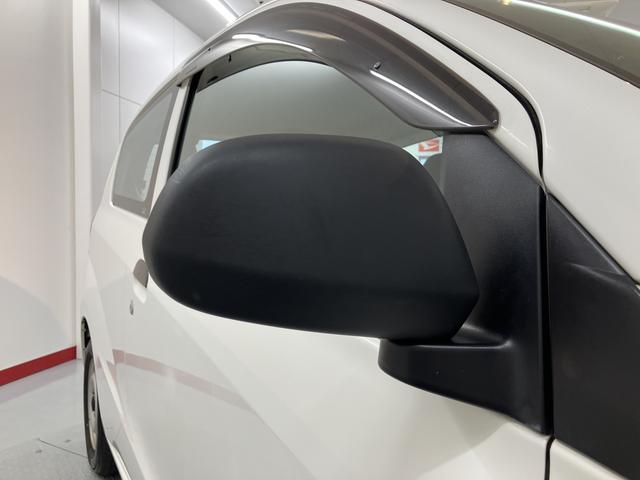 ミラＴＸ２ＷＤ　５ＭＴ　エアコン　パワステ　パワーウィンドウ（フロントのみ）　ＡＢＳ　エアバッグ　キーレスエントリー　ＣＤ（愛媛県）の中古車