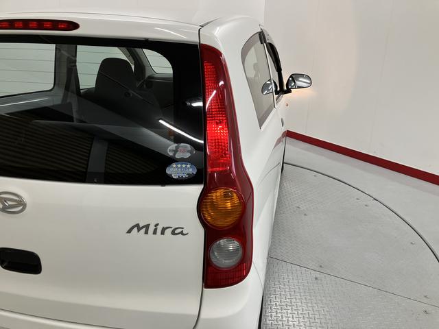 ミラＴＸ２ＷＤ　５ＭＴ　エアコン　パワステ　パワーウィンドウ（フロントのみ）　ＡＢＳ　エアバッグ　キーレスエントリー　ＣＤ（愛媛県）の中古車