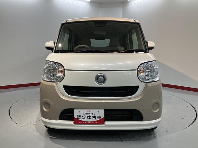 ムーヴキャンバスX SAIII純正ナビ バックカメラ 地上デジタルTV ドライブレコーダー ETC プッシュスタート 両側電動スライドドア アイドリングストップ オートライト SAIII キーフリーシステム(愛媛県)の中古車