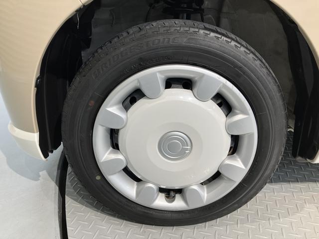 ムーヴキャンバスX SAIII純正ナビ バックカメラ 地上デジタルTV ドライブレコーダー ETC プッシュスタート 両側電動スライドドア アイドリングストップ オートライト SAIII キーフリーシステム(愛媛県)の中古車