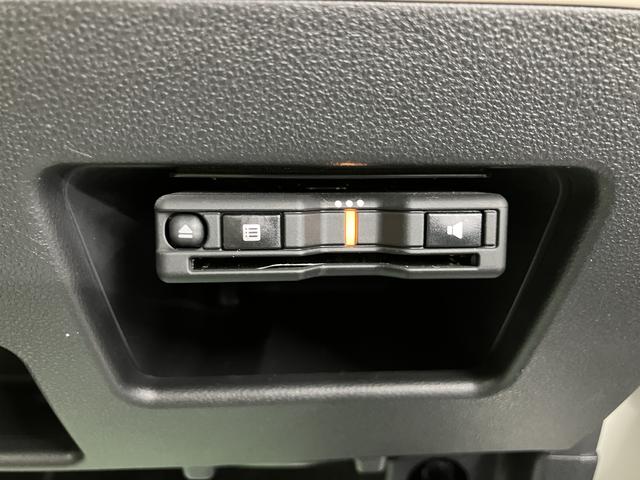 ムーヴキャンバスX SAIII純正ナビ バックカメラ 地上デジタルTV ドライブレコーダー ETC プッシュスタート 両側電動スライドドア アイドリングストップ オートライト SAIII キーフリーシステム(愛媛県)の中古車