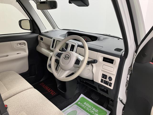 ムーヴキャンバスX SAIII純正ナビ バックカメラ 地上デジタルTV ドライブレコーダー ETC プッシュスタート 両側電動スライドドア アイドリングストップ オートライト SAIII キーフリーシステム(愛媛県)の中古車