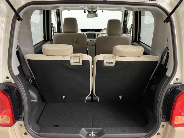 ムーヴキャンバスX SAIII純正ナビ バックカメラ 地上デジタルTV ドライブレコーダー ETC プッシュスタート 両側電動スライドドア アイドリングストップ オートライト SAIII キーフリーシステム(愛媛県)の中古車