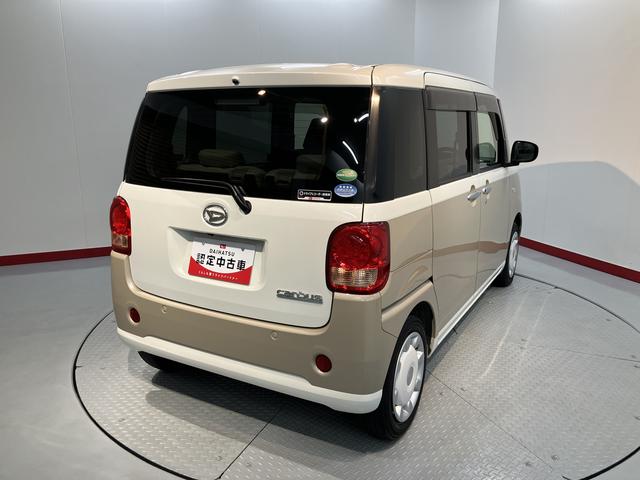 ムーヴキャンバスX SAIII純正ナビ バックカメラ 地上デジタルTV ドライブレコーダー ETC プッシュスタート 両側電動スライドドア アイドリングストップ オートライト SAIII キーフリーシステム(愛媛県)の中古車